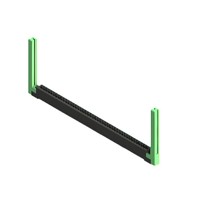 387-043-559-158 EDAC Inc.  Edgeboard Connectors